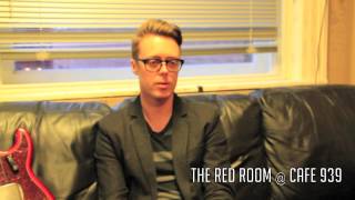 Artist Interview with Jeremy Messersmith