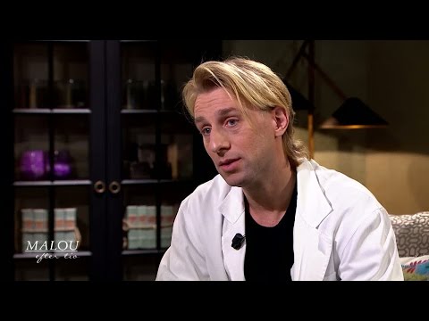 Överläkaren: "Bipolaritet kan misstas för depression" - Malou Efter tio (TV4)