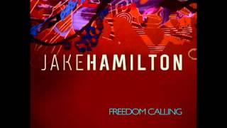 Jake Hamilton - Hallelujah