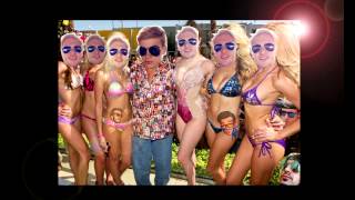 Ginny Andro Syndrome - Let's Play, Boy! (The Ballad of Hugh Hefner)