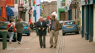North Wales: Country of Poetry - Rick Steves’ Europe Travel Guide - Travel Bite