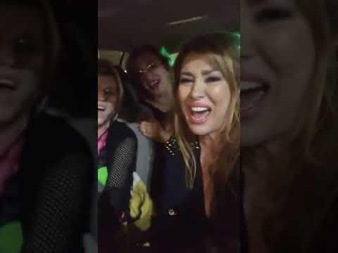 Corina Martin - "Mai stai, mai stai, mai stai, mai stai..."