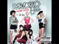 Paradiso Girls Feat Lil Jon - Patron Tequila (Gal ...