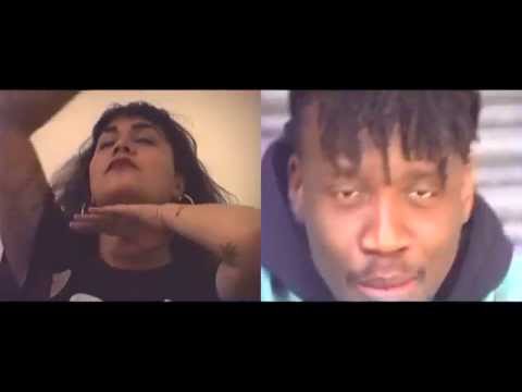 KAE SUN - OCEANS APART (Short Film)