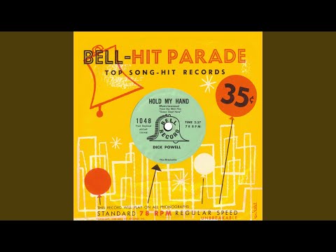 Hold My Hand