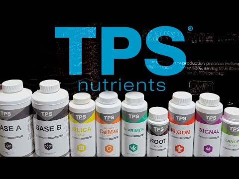 TPS Nutrients Coco Mix Breakdown - Meta Soil Cost Analysis and Preparation