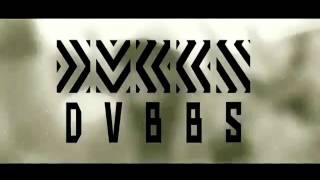 DVBBS - Never Leave | Sub Español + Lyrics
