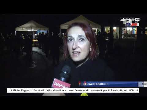 Telegiornale FVG ore 19.00 del 26 Gennaio 2020