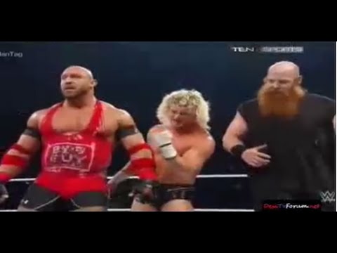 WWE Smackdown 12/12/2014 Destaques (Highlights)