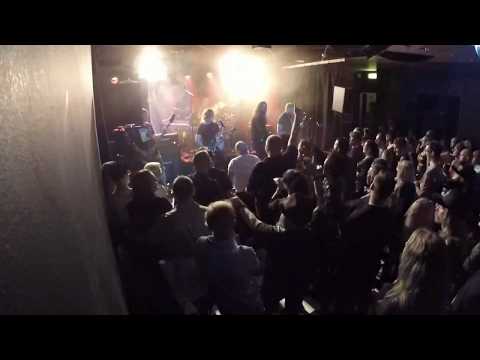 Hin Håle - The wall - Live at Sofiehof