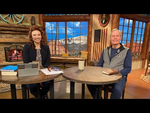 Andrew's Live Bible Study: Importance of the Word -  Andrew Wommack - April 21, 2020