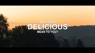 CREATING DELICIOUS JOURNEYS @Villa René Lalique, France