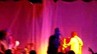 Poison The Well - Rings From Corona - Warehouse Live 1-17-08