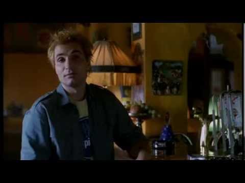 Samotáři - Poslední joint