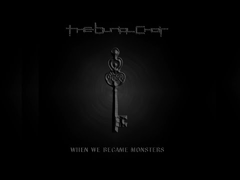 The Burial Choir - When We Became Monsters (2024) (Full EP)