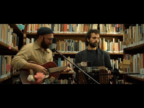 Tres flores, una sesión de Demoledor (En vivo)