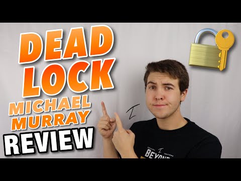 Dead Lock by Michael Murray & MindFX - Magic Trick Review