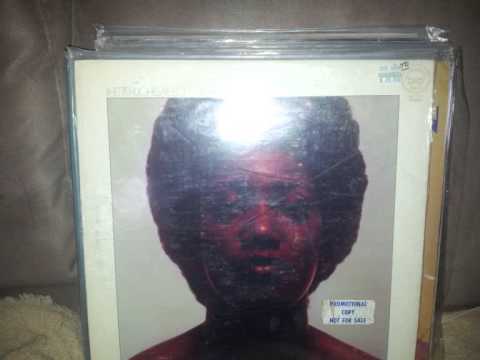 Rhetta Hughes - I Can't Stand Under This Pressure