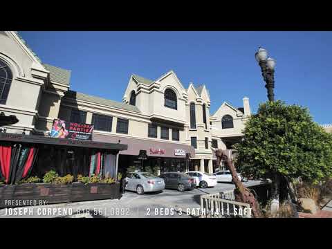 18433 Hatteras St Unit 606, Tarzana, CA 91356