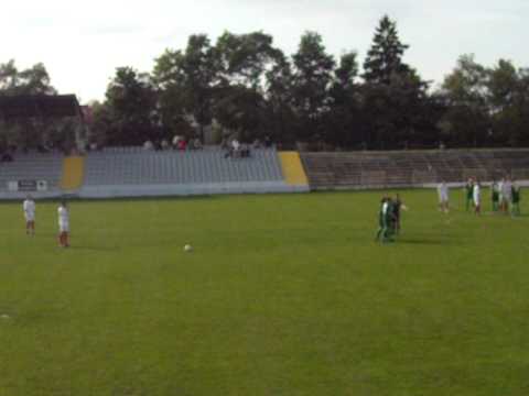 Podlasie II Biała Podlaska - Victoria Parczew