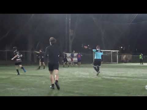 INTER DE PRIMENTE VS MOIA FC - #LigaNuñez - #Clausura SLV - 9/9/23