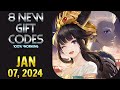 🔥 WuXia Online Idle Codes 2024 | WuXia Online Gift Codes | WuXia Online  Redeem Codes