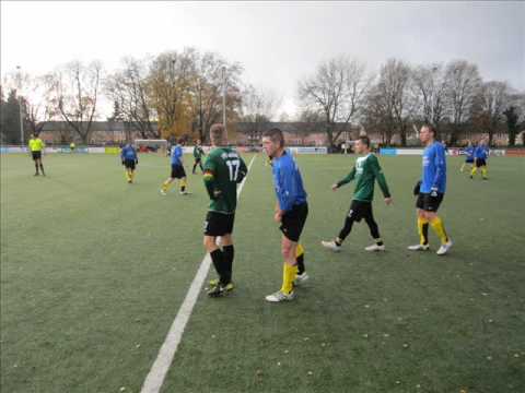 VfB-TV: DJK Vierlinden vs. VfB  1:4 - Bilder zum Spiel