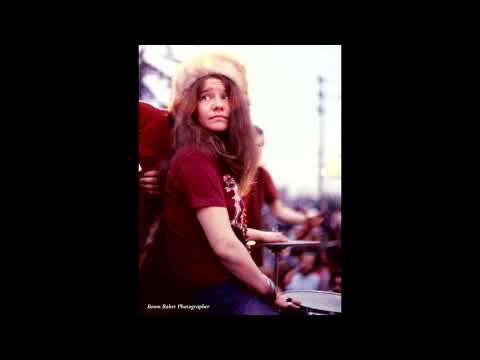 Big Brother & The Holding Company - Flower In The Sun (Vocals Only)