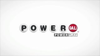 Powerball lottery May 10, 2023 drawing video