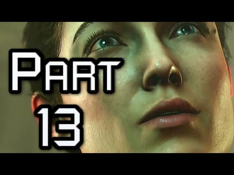 Wolfenstein 2 New Colossus Walkthrough Gameplay Part 13 - Revolution - (Xbox Series X)
