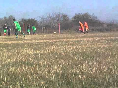 Viitorul Cosoveni vs. Cotofeni