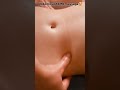 ASMR Hot Abdominal Massage Nabhi American Hindi Desi Bhojpuri Cutegirlstatus Edit Viral