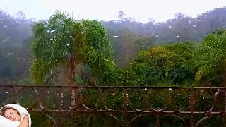 ?️? CHUVA PARA LIBERAR O ESTRESSE: Uma Experiência Revigorante ??️