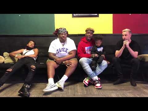 DK Guwop & 300 Rez - TKB Interview Part 2