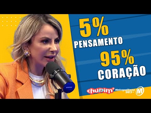 ELAINNE OURIVES: "5% IS THOUGHTS 95% IS THIS!"