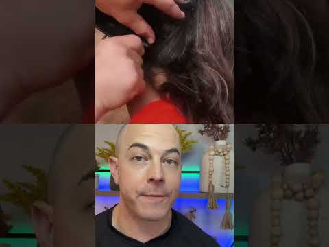 Juciy tick removal! #doctorreacts #dermreacts #tick