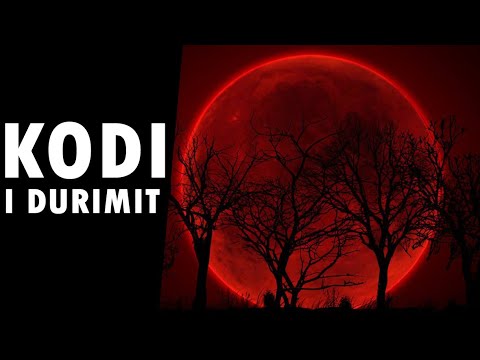 Kodi i durimit - Sekretet e Durimtarit, begatia dhe shperblimi i madh qe i ka premtuar Zoti