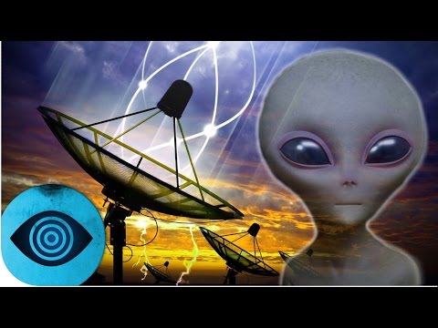 Das Wow!-Signal: Nachricht von Aliens? #AlienWoche