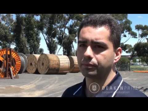 Powercor - Customer Success Story (Adam Cardillo - Design Engineer)
