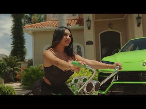 Sam King Ft Julii 956 Tequila Y Limon