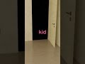 What Happens If A Kid Gets Sent To Level YOU CHEATED Backrooms Creepypasta Dreamcore
