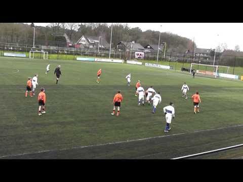 08/02/2014 MOC´17 D1 - Beek Vooruit D1, 2e helft