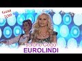 Bardhe Gega Luni Luni Gezuar 2019