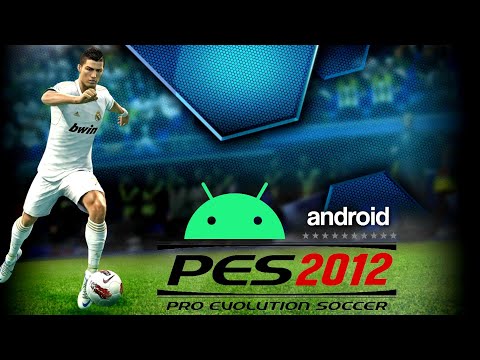 Видео PES 2012 Pro Evolution Soccer