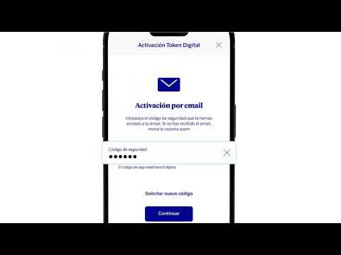  BBVA Empresas: Activa tu Token Digital