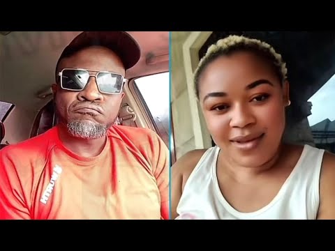 AkwaEke & Apunawu 🤣🤣🤣