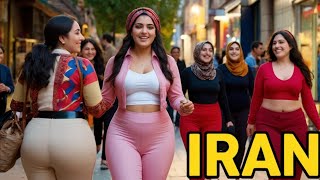 How Is Iran in 2026? Street Food, Luxury Shopping & Persian Culture