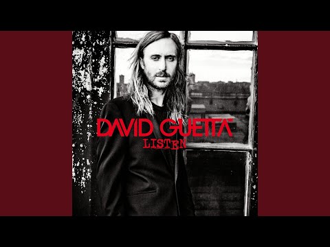 Videoclip de Goodbye Friend (feat. The Script) — David Guetta