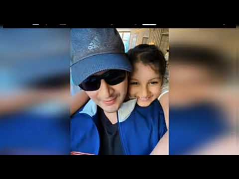 Sitara emotional birthday wishes to Mahesh babu