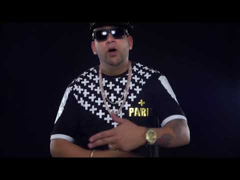 El rey de los cielos - Kris R Jungle Guelo Star Endo Chyno Nyno John Bori